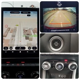 Renault Captur 1.3 Mild Hybrid Intense , снимка 11