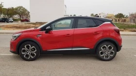 Renault Captur 1.3 Mild Hybrid Intense , снимка 7