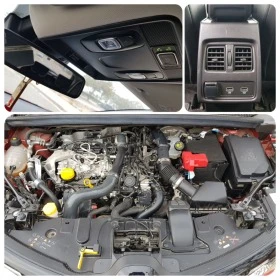 Renault Captur 1.3 Mild Hybrid Intense , снимка 16