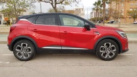 Renault Captur 1.3 Mild Hybrid Intense , снимка 3