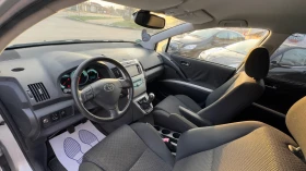 Toyota Corolla verso 7 МЕСТНА, снимка 6