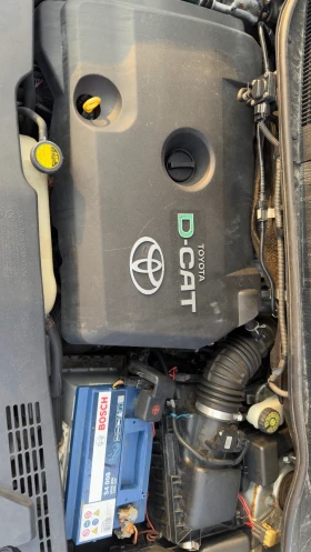 Toyota Corolla verso 7 МЕСТНА, снимка 13