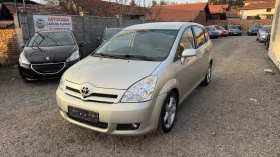 Toyota Corolla verso 7 МЕСТНА, снимка 1