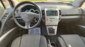 Toyota Corolla verso 7 МЕСТНА, снимка 15
