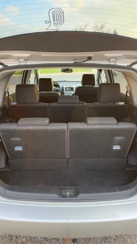 Toyota Corolla verso 7 МЕСТНА, снимка 7