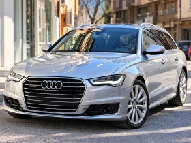Audi A6 3.0 Quattro , снимка 1