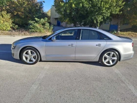 Audi A8, снимка 4