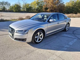Audi A8, снимка 2