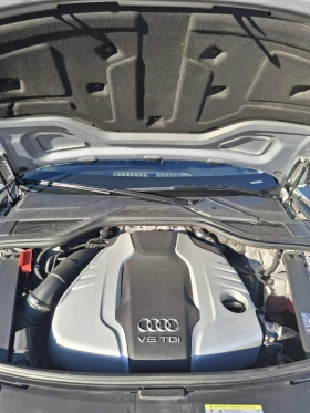 Audi A8, снимка 7