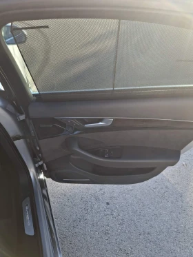 Audi A8, снимка 17