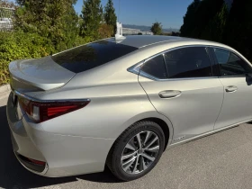 Lexus ES 300, снимка 4