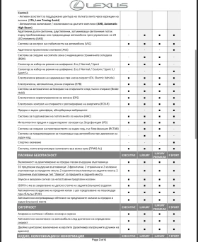 Lexus ES 300, снимка 12