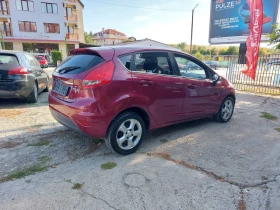 Ford Fiesta 1.4i* GPL* 36м. х 102EUR. * , снимка 6