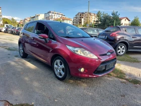 Ford Fiesta 1.4i* GPL* 36м. х 102EUR. * , снимка 7