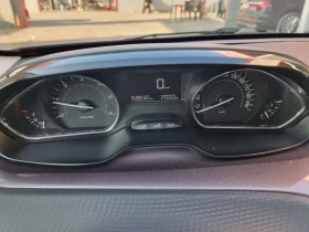 Peugeot 2008 1.6Д. 92КС., снимка 10