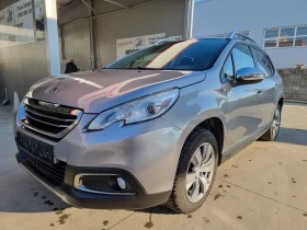 Peugeot 2008 1.6Д. 92КС., снимка 1