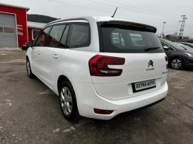 Citroen Grand C4 Picasso SpaceTourer 1.5 HDi, АВТОМАТ, 7 МЕСТА, НАВИГАЦИЯ, снимка 2