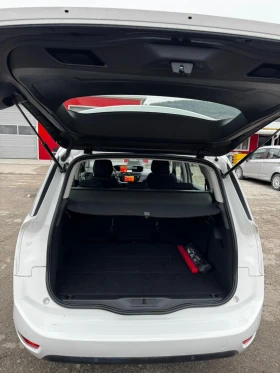 Citroen Grand C4 Picasso SpaceTourer 1.5 HDi, АВТОМАТ, 7 МЕСТА, НАВИГАЦИЯ, снимка 4