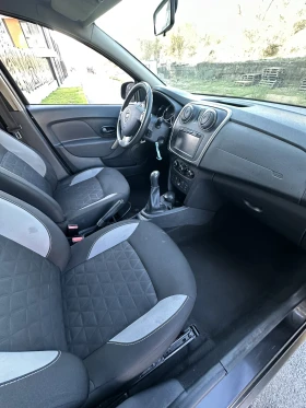 Dacia Sandero, снимка 9