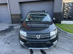 Dacia Sandero, снимка 2