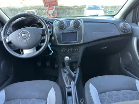 Dacia Sandero, снимка 8