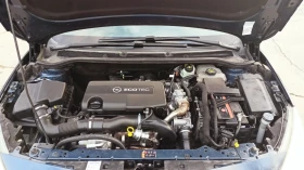 Opel Astra 1.7CDTI, снимка 12