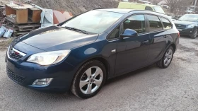 Opel Astra 1.7CDTI, снимка 5