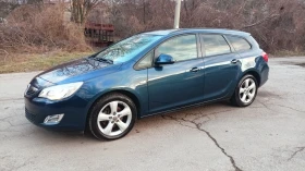 Opel Astra 1.7CDTI, снимка 7
