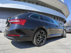 Skoda Superb, снимка 5