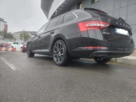 Skoda Superb, снимка 3