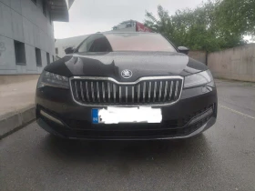 Skoda Superb, снимка 4