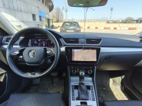 Skoda Superb, снимка 10