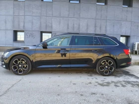 Skoda Superb, снимка 2