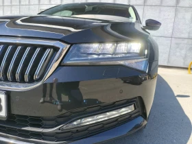 Skoda Superb, снимка 8