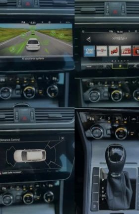 Skoda Superb, снимка 16