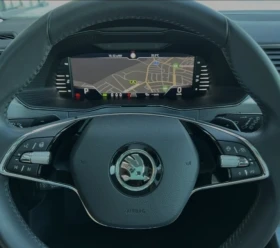 Skoda Superb, снимка 5