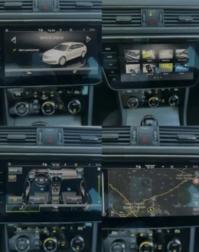 Skoda Superb, снимка 8