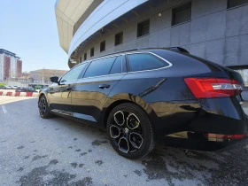 Skoda Superb, снимка 6