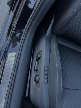 Skoda Superb, снимка 9