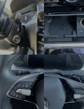 Skoda Superb, снимка 10