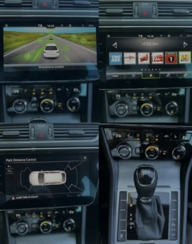 Skoda Superb, снимка 11