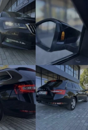 Skoda Superb, снимка 7