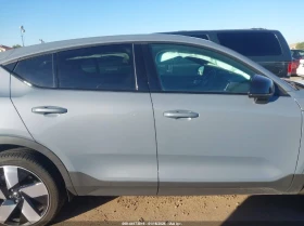 Volvo C40 Recharge Pure Electric Twin Plus, снимка 13