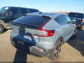 Volvo C40 Recharge Pure Electric Twin Plus, снимка 6