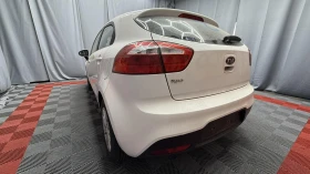 Kia Rio 1.2i , снимка 4