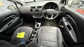 Kia Rio 1.2i , снимка 5
