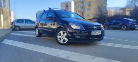 Opel Astra 2.0 T, снимка 1