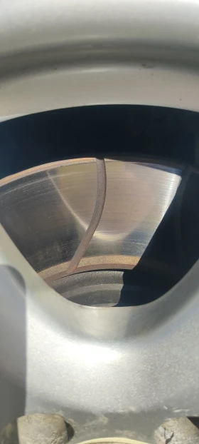 Opel Astra 2.0 T, снимка 7