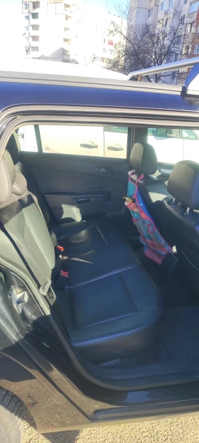 Opel Astra 2.0 T, снимка 10