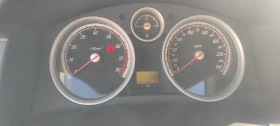 Opel Astra 2.0 T, снимка 13